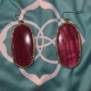 Kendra Scott Danielle earrings